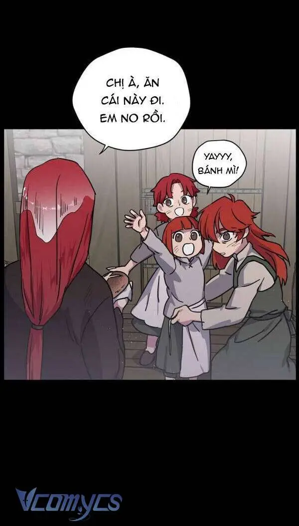 CHITRA - Chap 65 Ảnh 6