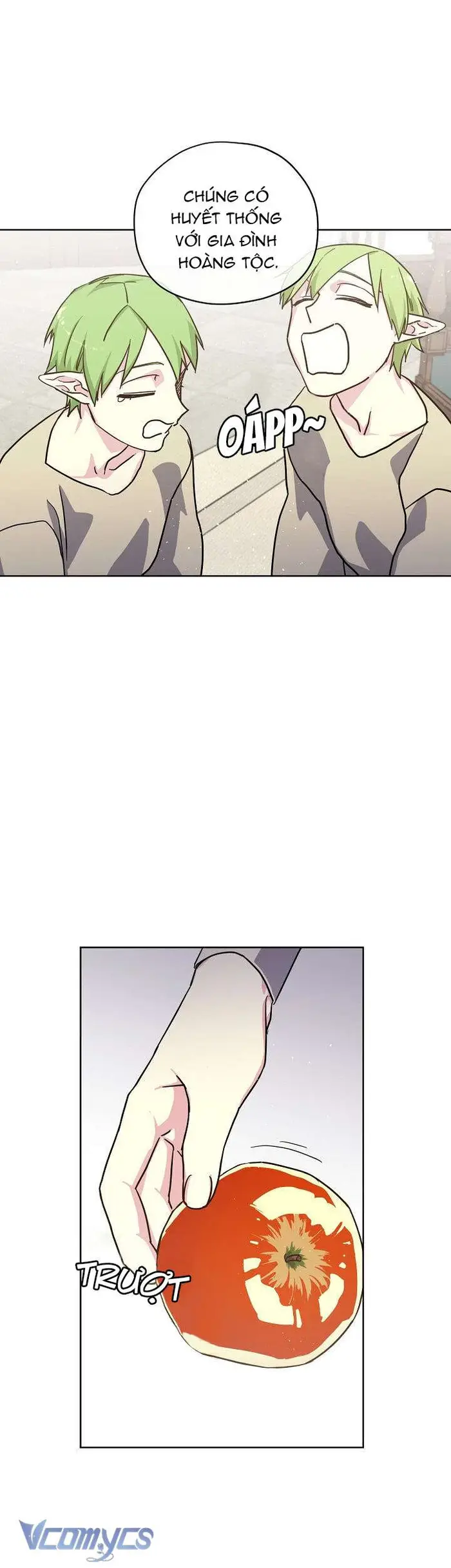 CHITRA - Chap 66 Ảnh 11