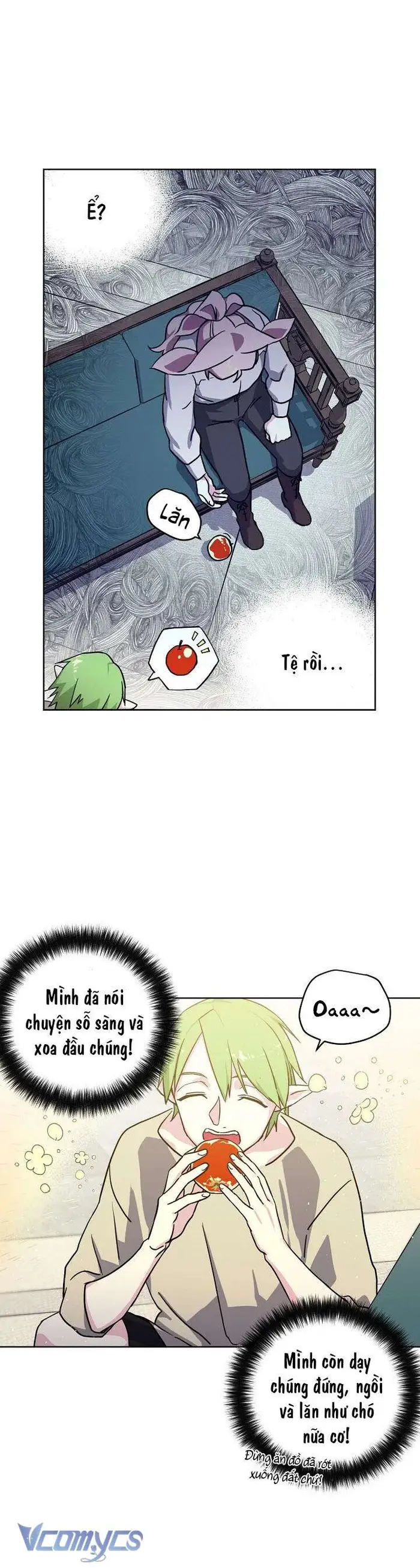CHITRA - Chap 66 Ảnh 12
