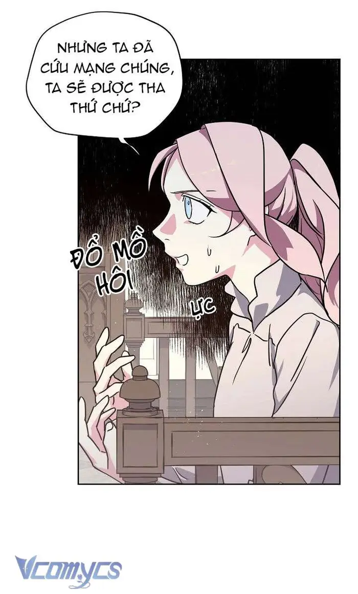 CHITRA - Chap 66 Ảnh 13