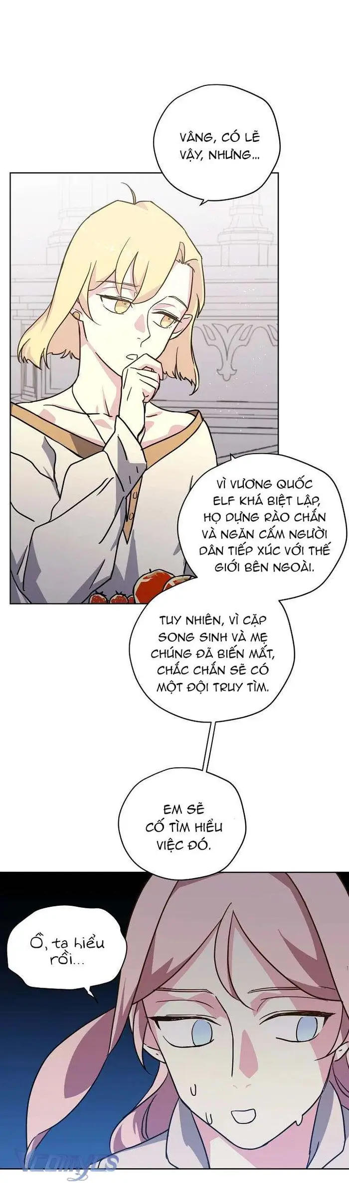 CHITRA - Chap 66 Ảnh 14