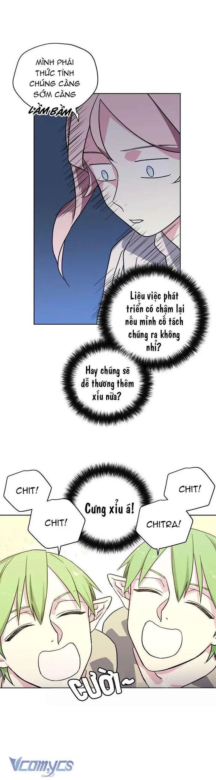 CHITRA - Chap 66 Ảnh 16