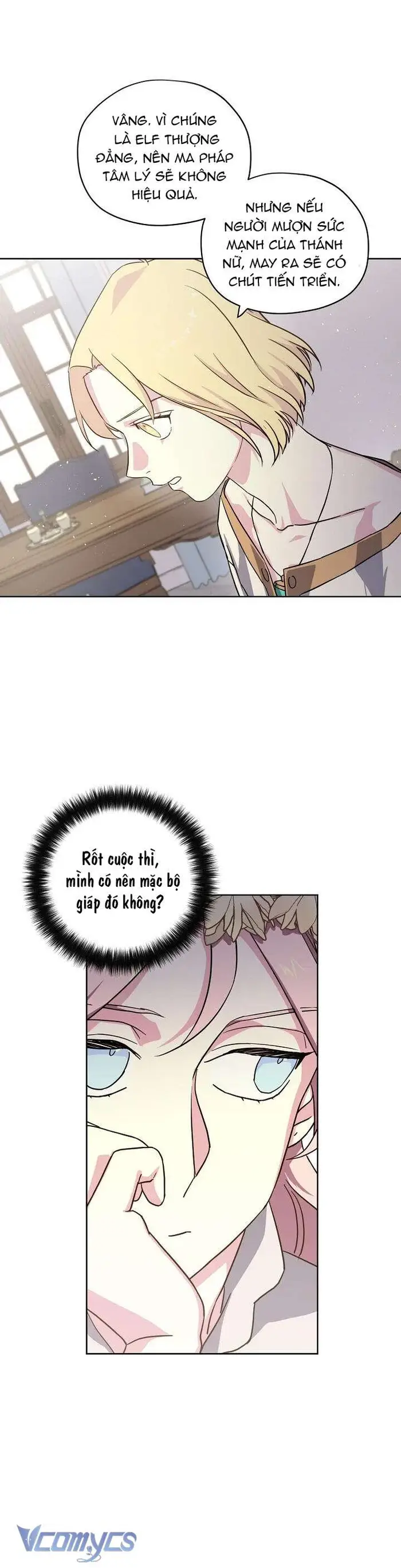 CHITRA - Chap 66 Ảnh 21