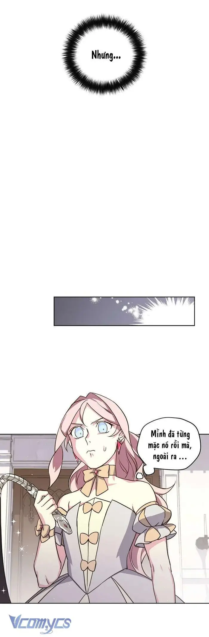 CHITRA - Chap 66 Ảnh 22