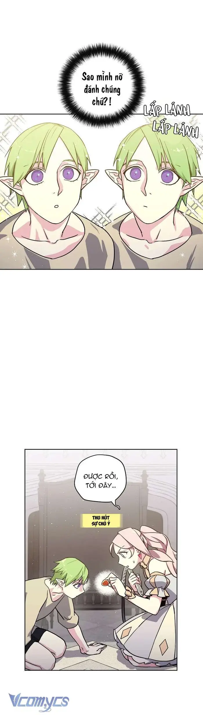 CHITRA - Chap 66 Ảnh 23