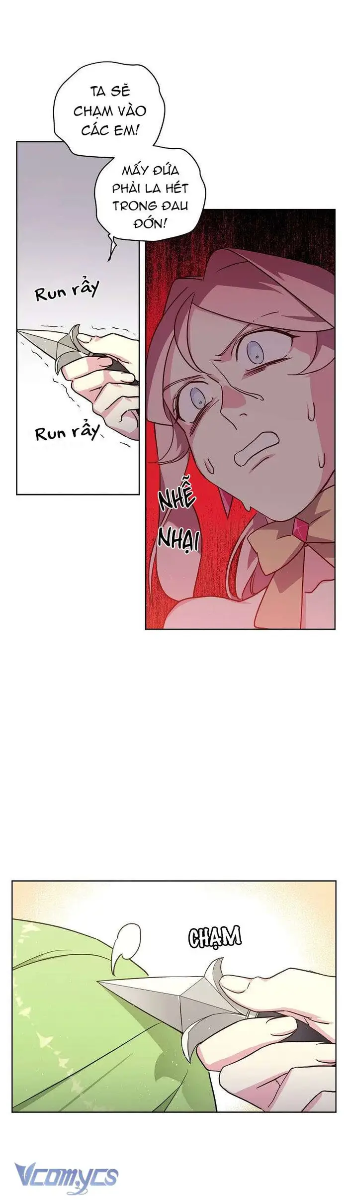 CHITRA - Chap 66 Ảnh 24