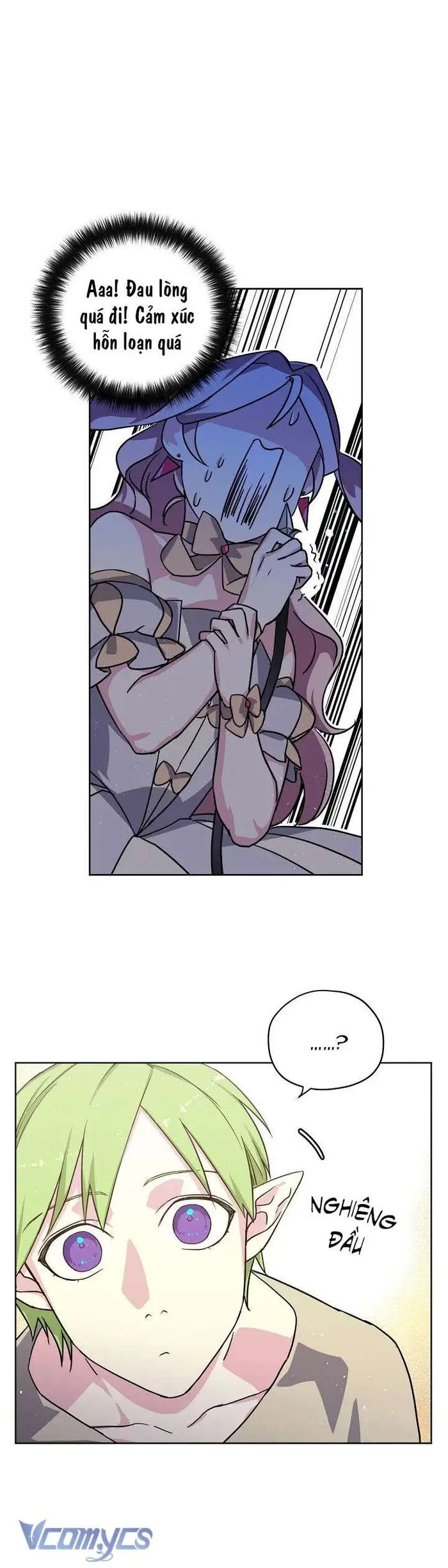 CHITRA - Chap 66 Ảnh 25
