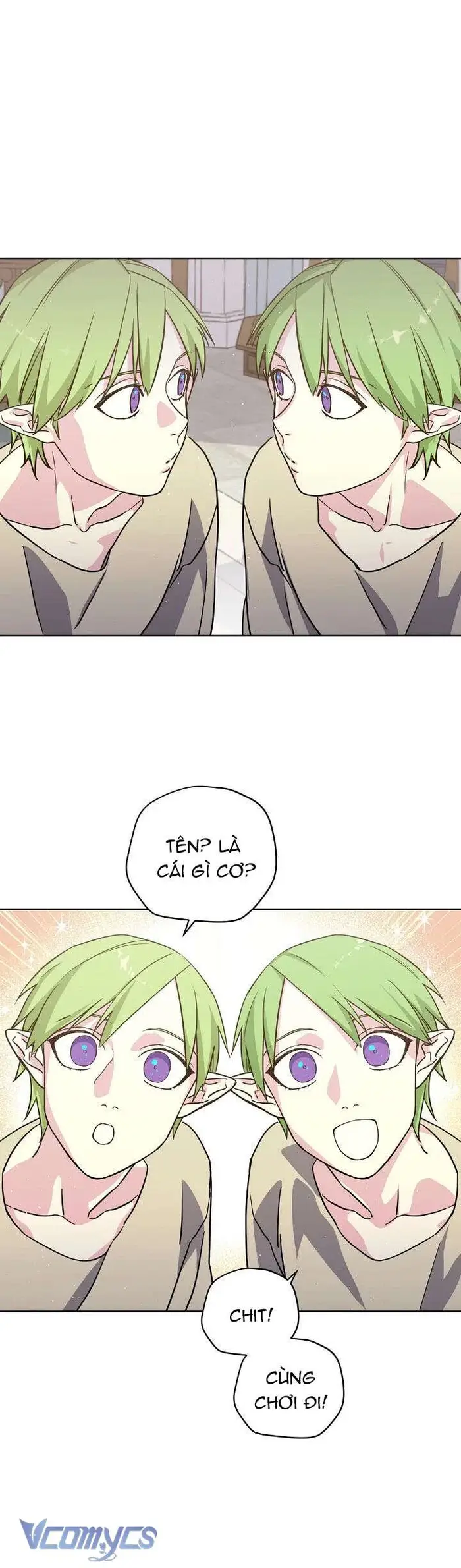CHITRA - Chap 66 Ảnh 30