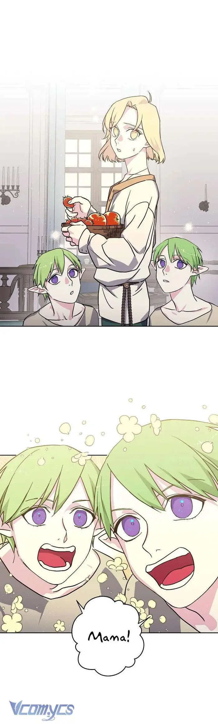 CHITRA - Chap 66 Ảnh 5