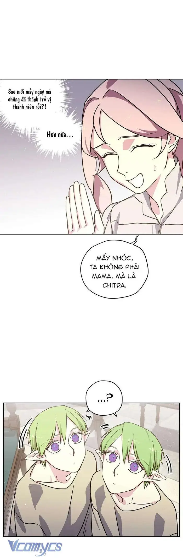 CHITRA - Chap 66 Ảnh 7