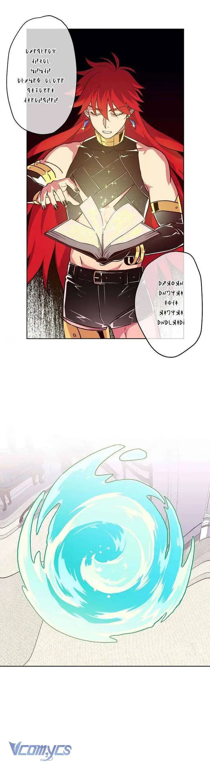 CHITRA - Chap 67 Ảnh 14