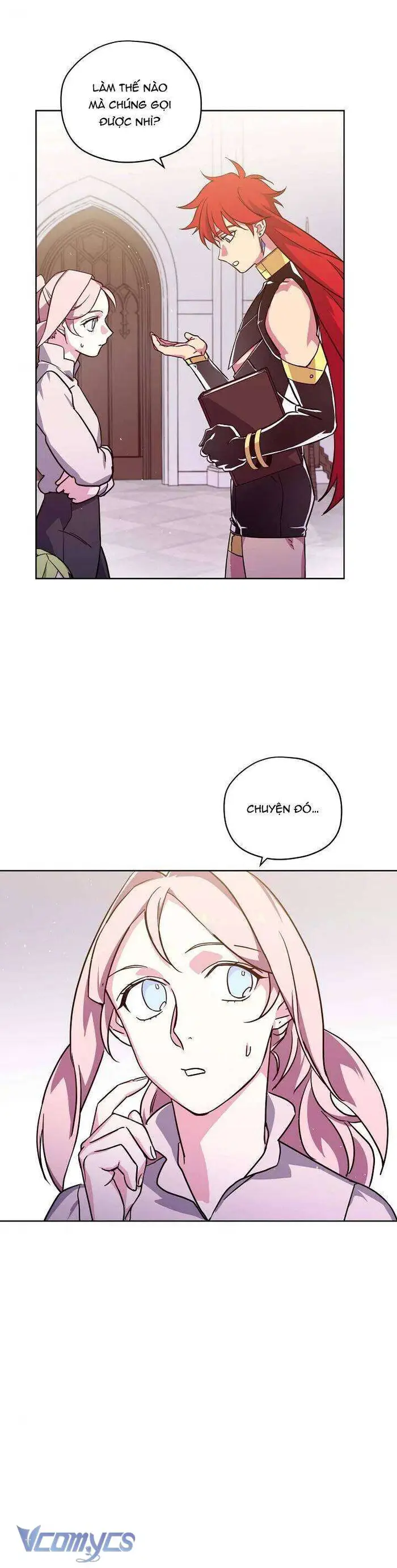CHITRA - Chap 67 Ảnh 19