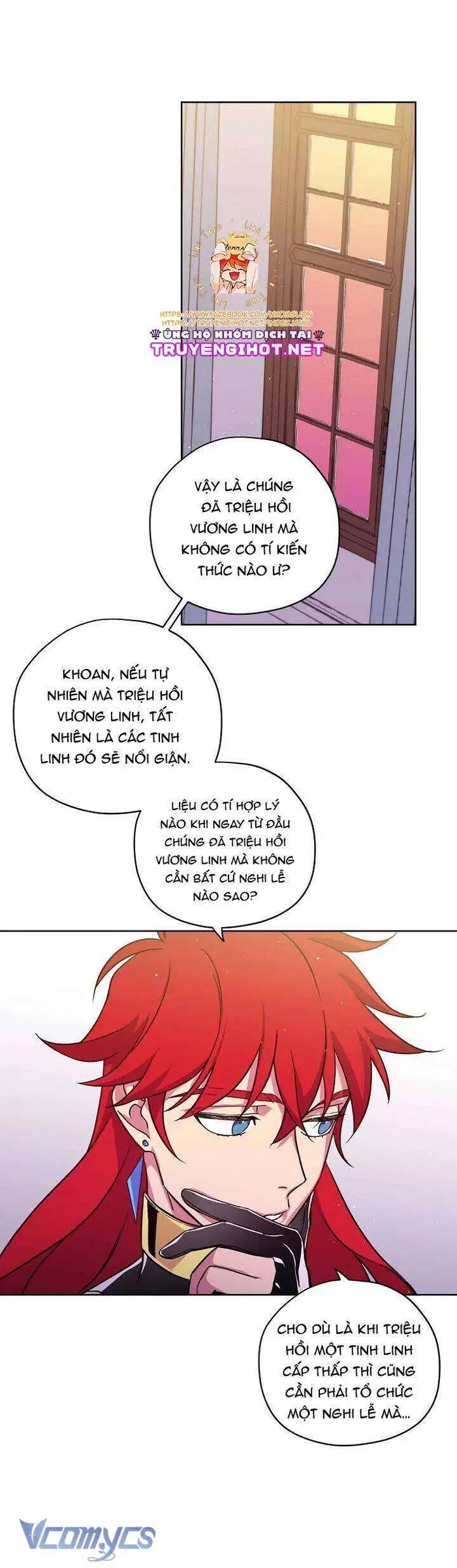 CHITRA - Chap 67 Ảnh 20