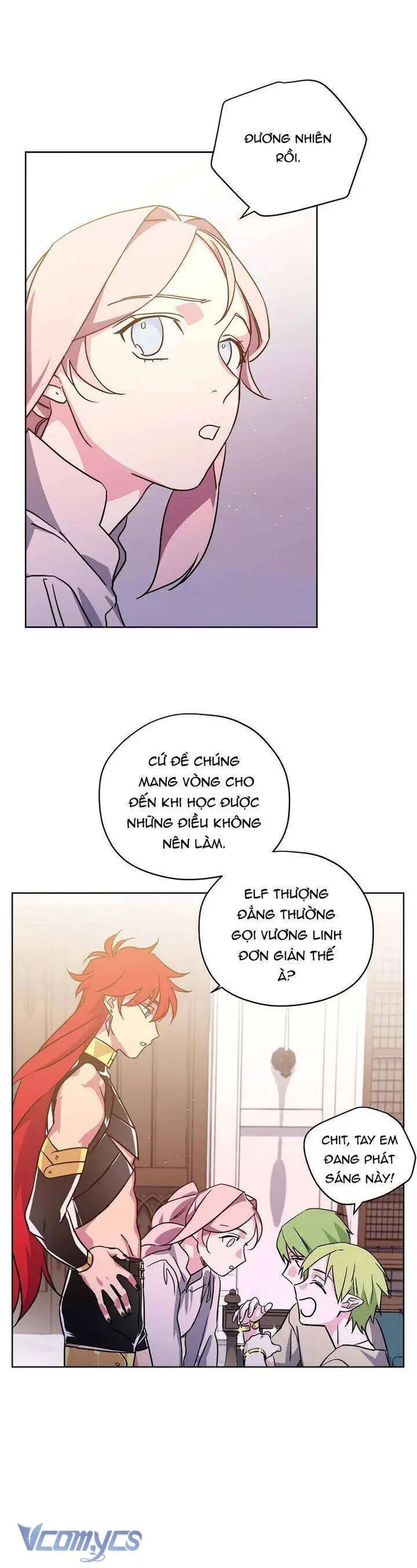 CHITRA - Chap 67 Ảnh 23
