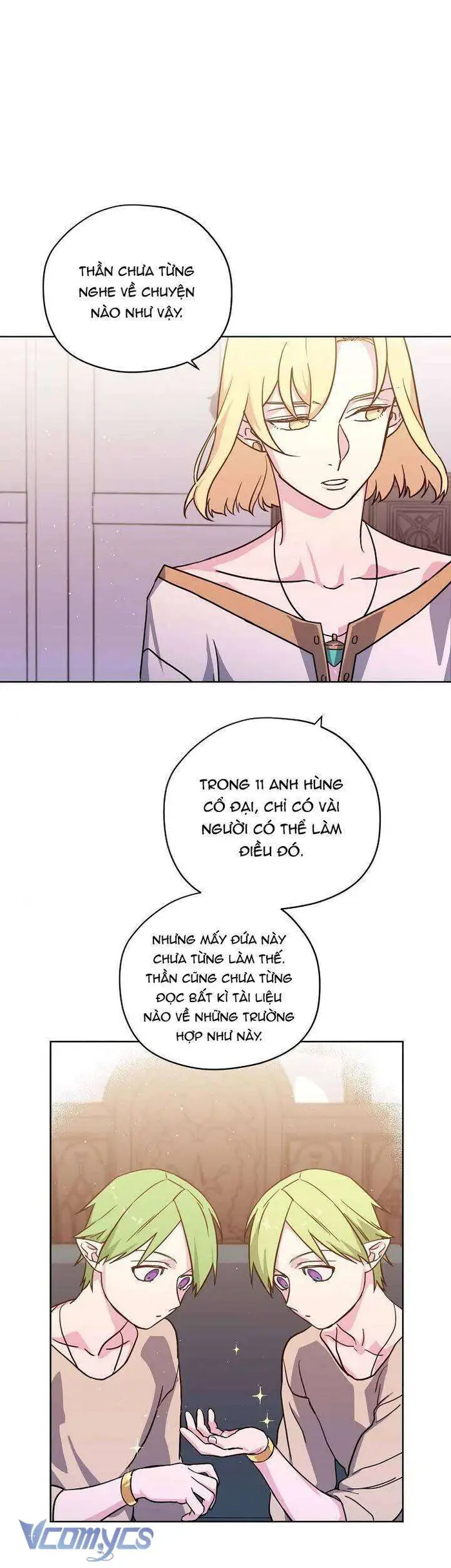 CHITRA - Chap 67 Ảnh 24