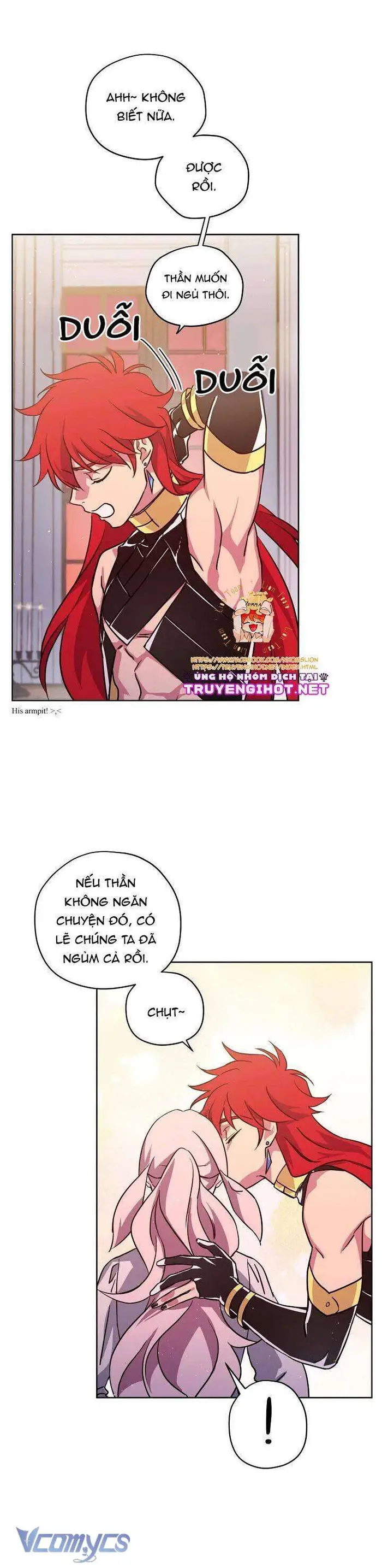 CHITRA - Chap 67 Ảnh 25