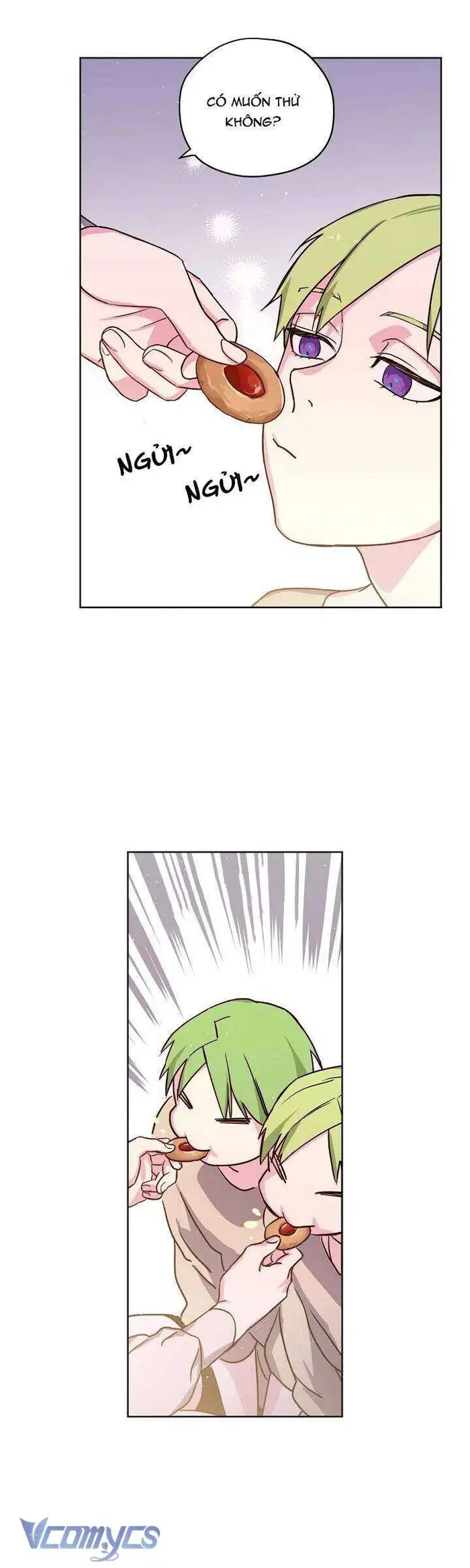 CHITRA - Chap 67 Ảnh 29