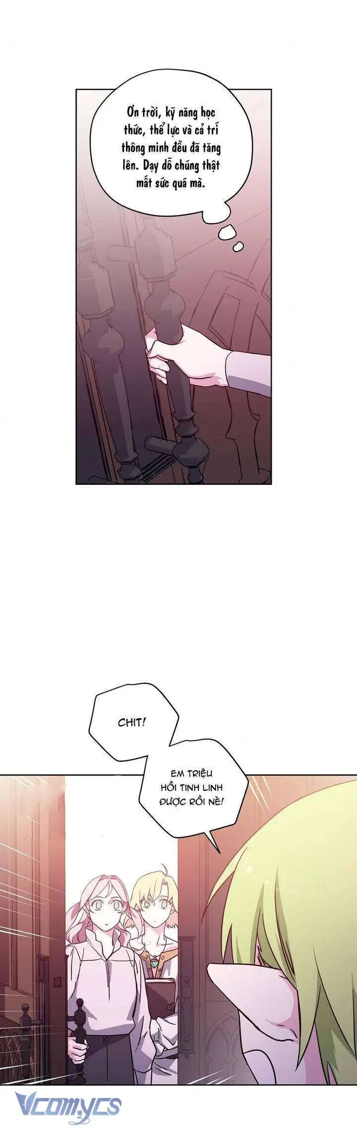 CHITRA - Chap 67 Ảnh 7