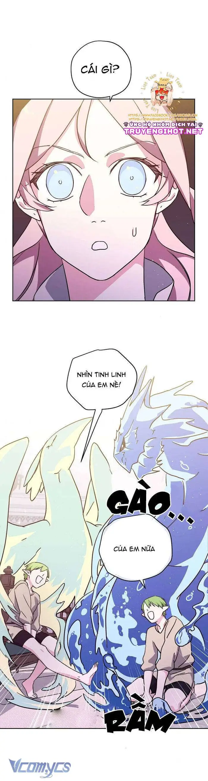 CHITRA - Chap 67 Ảnh 8