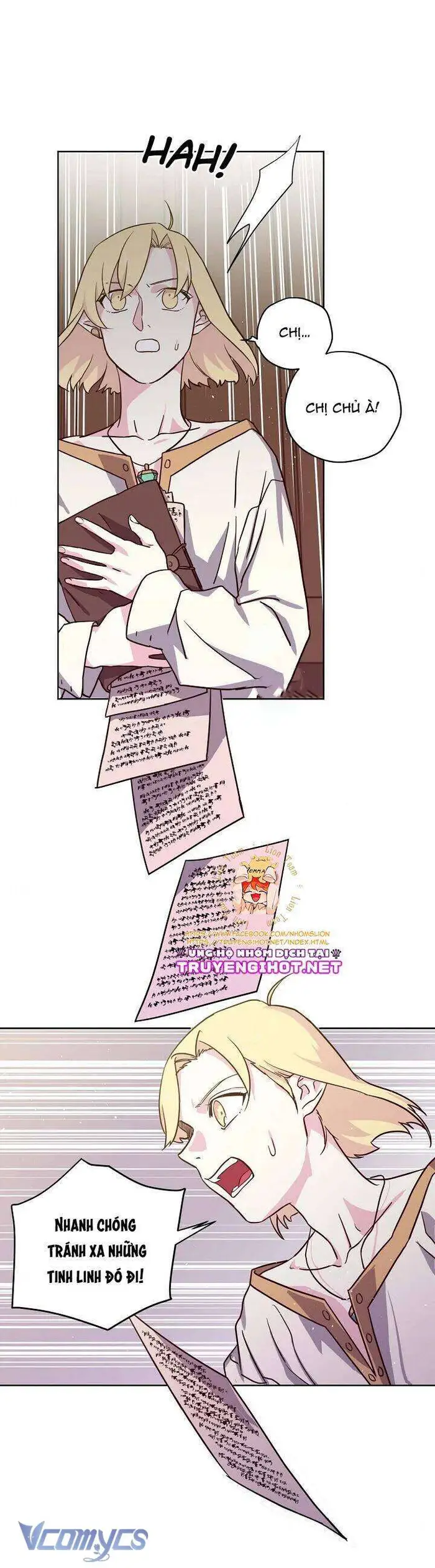 CHITRA - Chap 67 Ảnh 10
