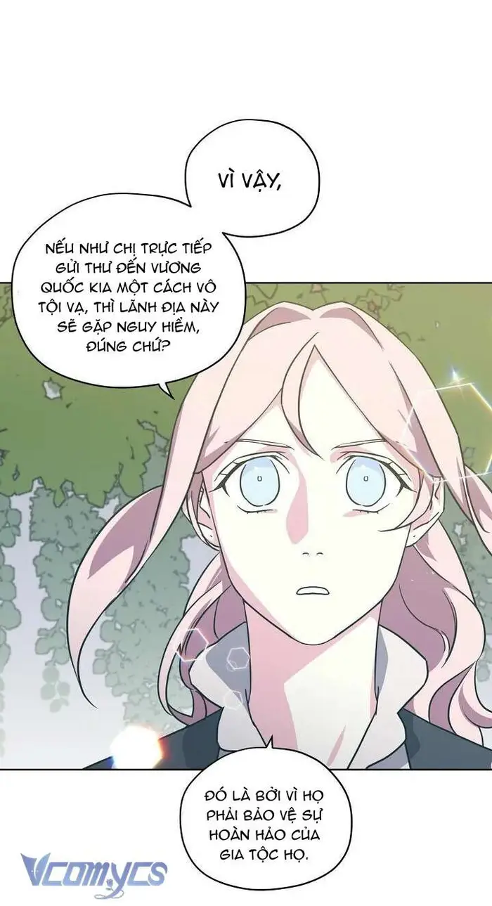 CHITRA - Chap 68 Ảnh 15