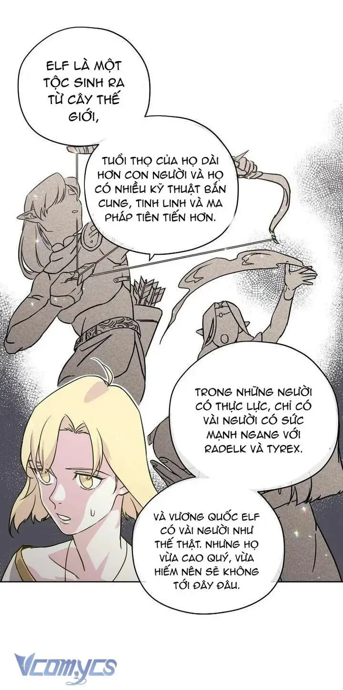 CHITRA - Chap 68 Ảnh 17