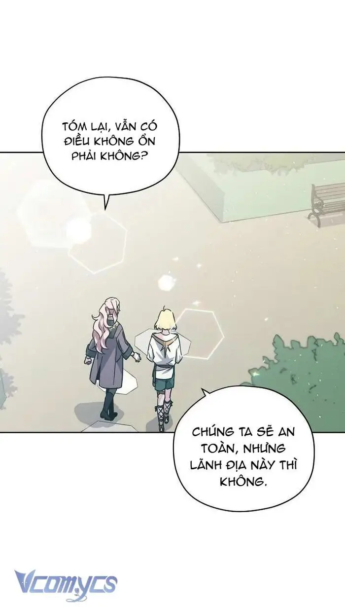 CHITRA - Chap 68 Ảnh 18