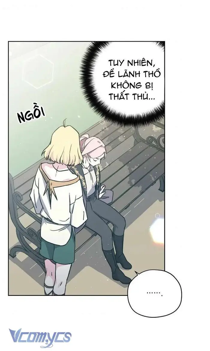 CHITRA - Chap 68 Ảnh 21