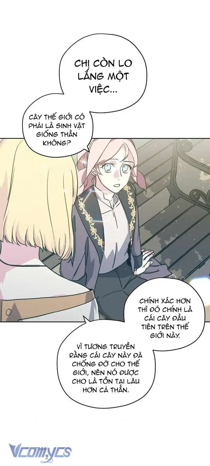 CHITRA - Chap 68 Ảnh 22
