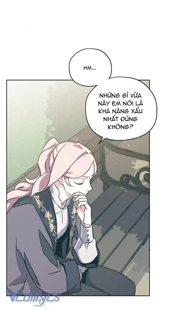 CHITRA - Chap 68 Ảnh 24