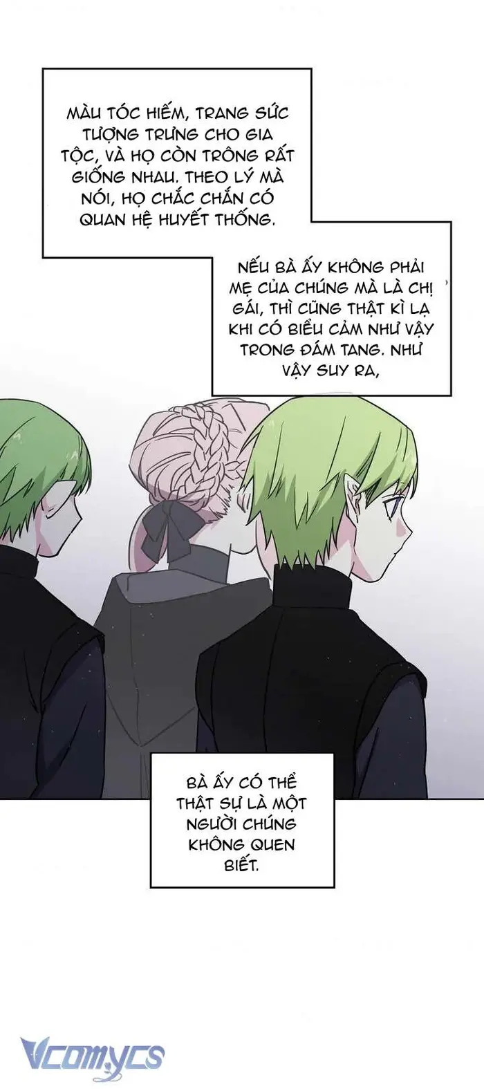 CHITRA - Chap 68 Ảnh 41