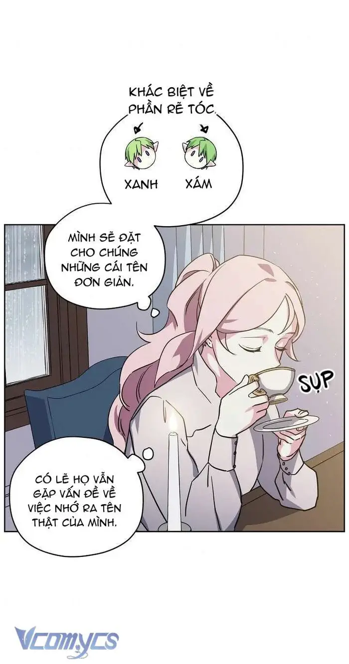 CHITRA - Chap 68 Ảnh 47