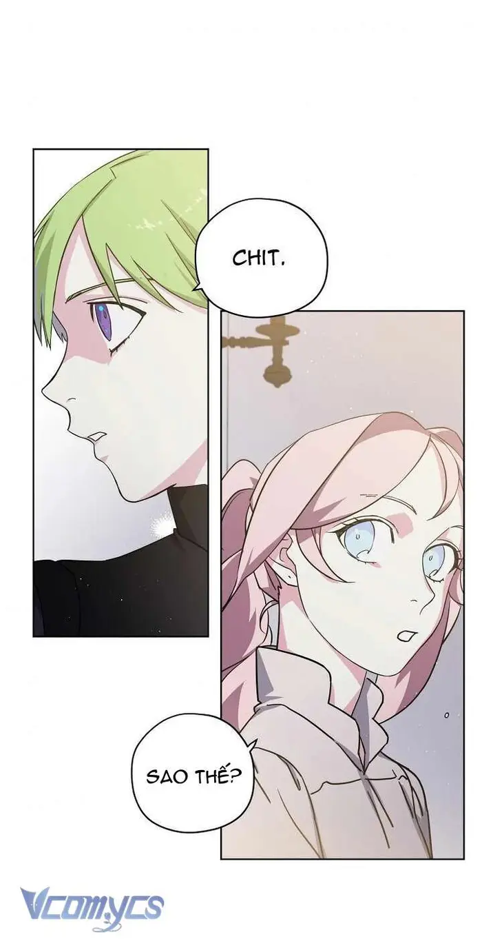CHITRA - Chap 68 Ảnh 48