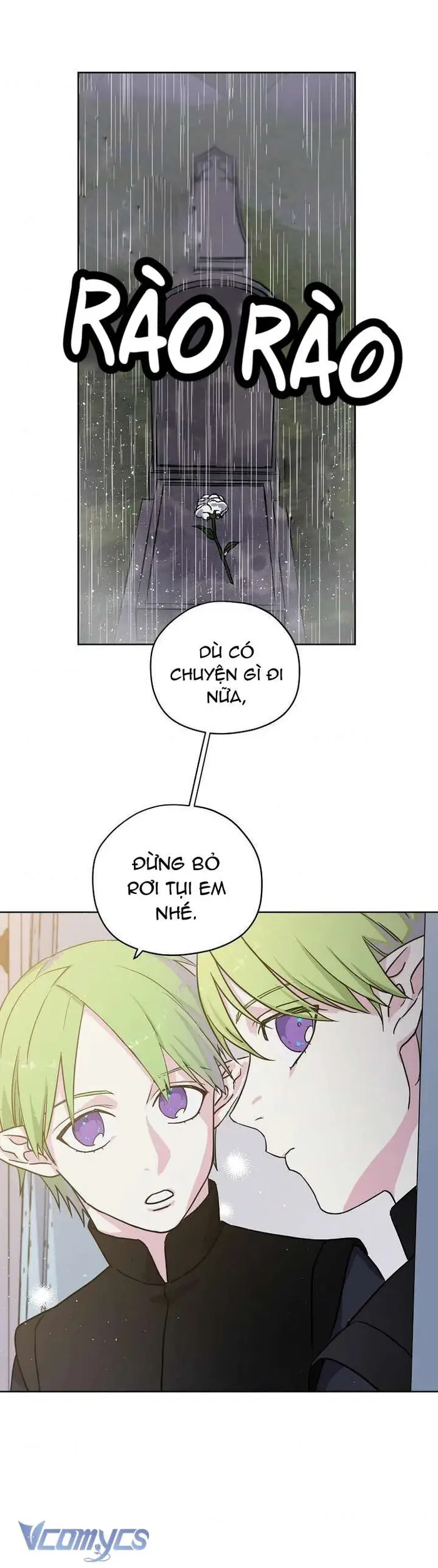 CHITRA - Chap 68 Ảnh 49