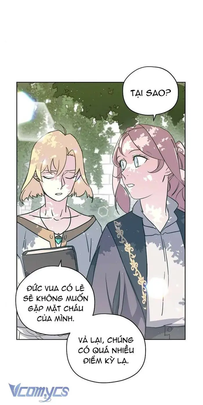 CHITRA - Chap 68 Ảnh 7