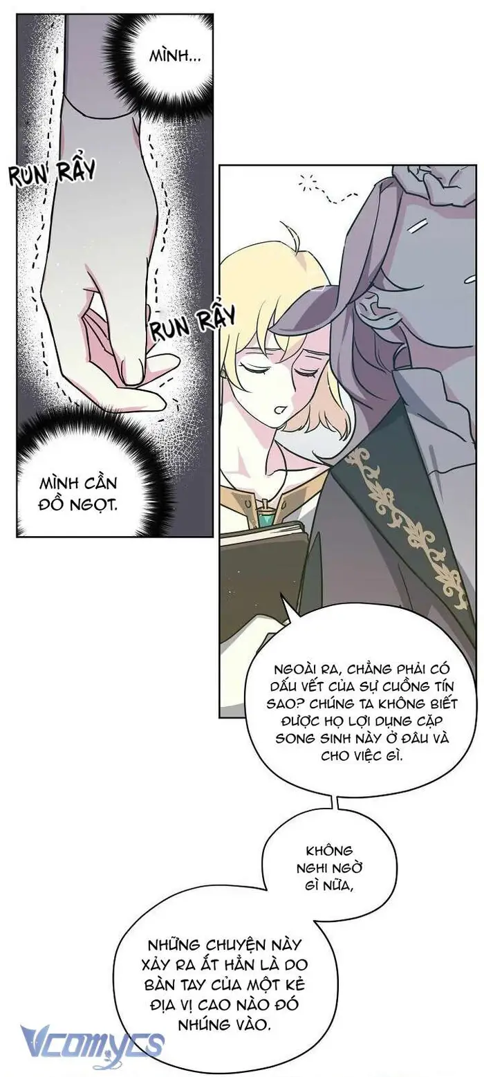 CHITRA - Chap 68 Ảnh 9