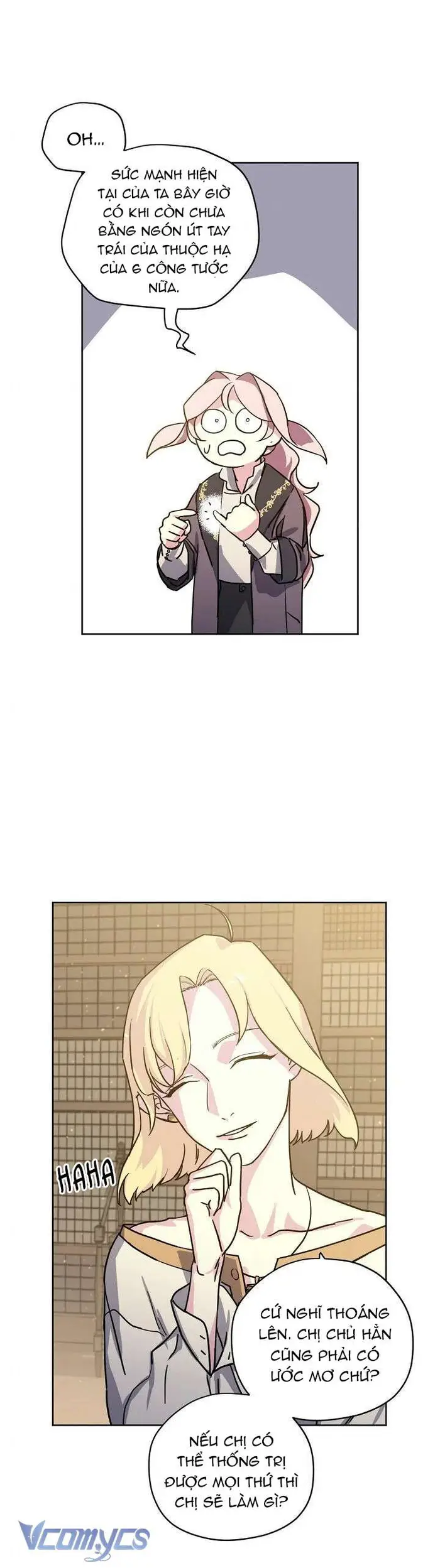 CHITRA - Chap 69 Ảnh 15