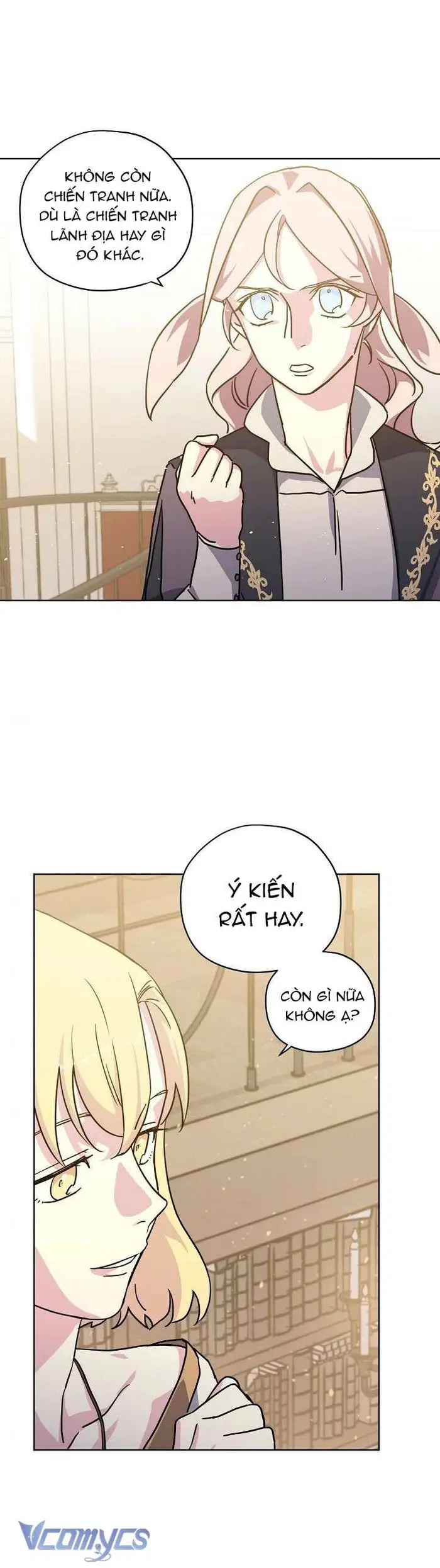CHITRA - Chap 69 Ảnh 20
