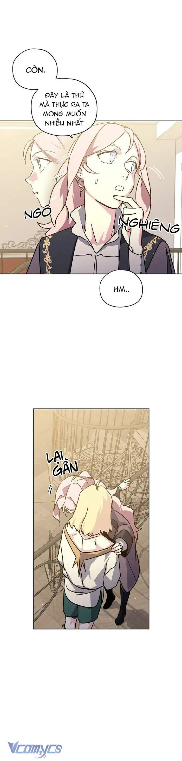 CHITRA - Chap 69 Ảnh 21