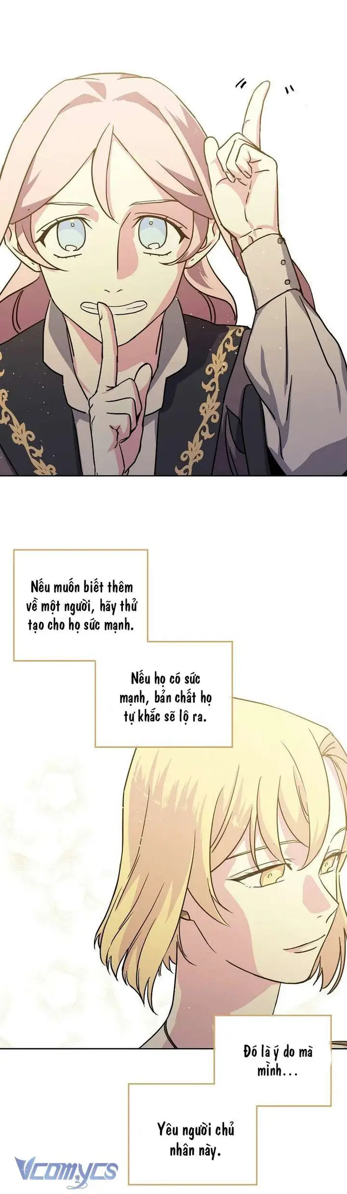 CHITRA - Chap 69 Ảnh 23