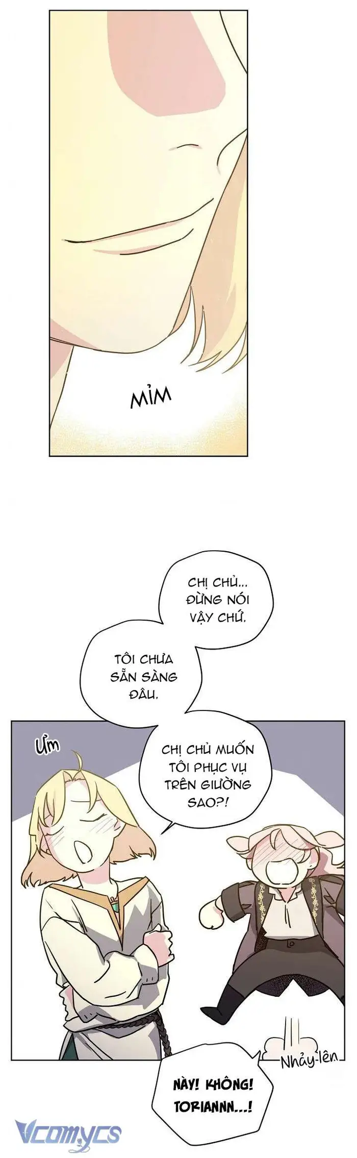 CHITRA - Chap 69 Ảnh 24