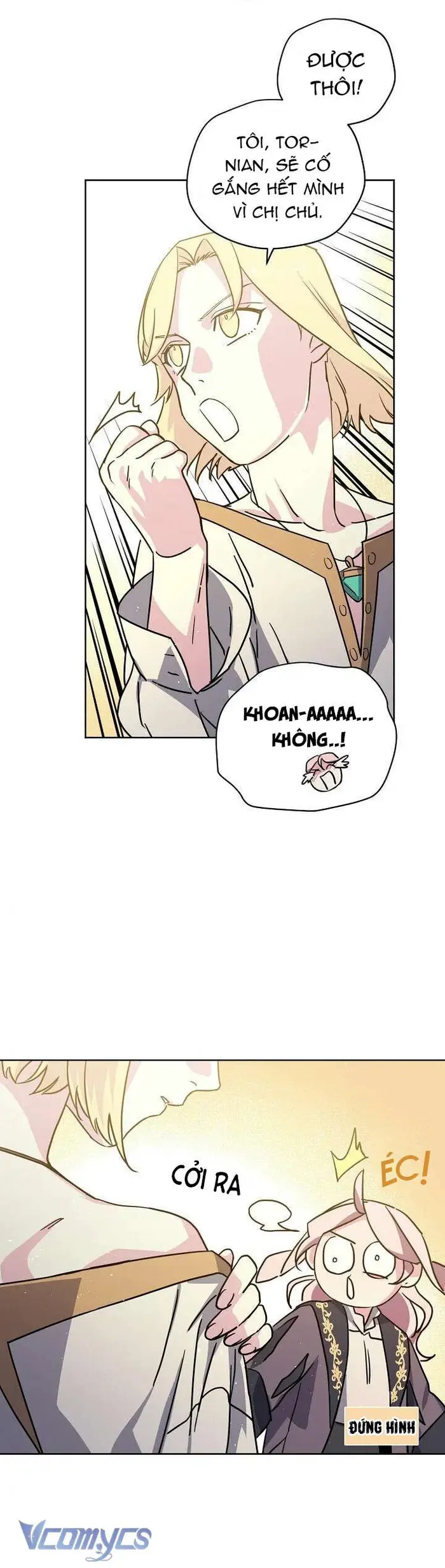 CHITRA - Chap 69 Ảnh 25