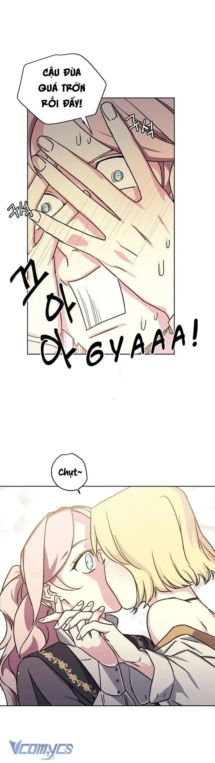 CHITRA - Chap 69 Ảnh 26