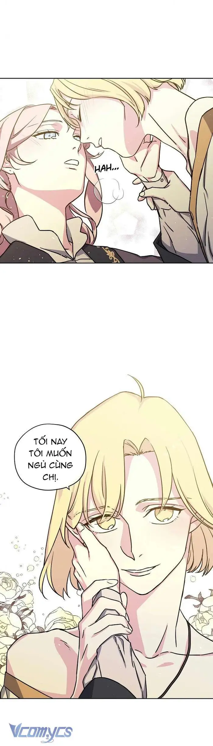CHITRA - Chap 69 Ảnh 28