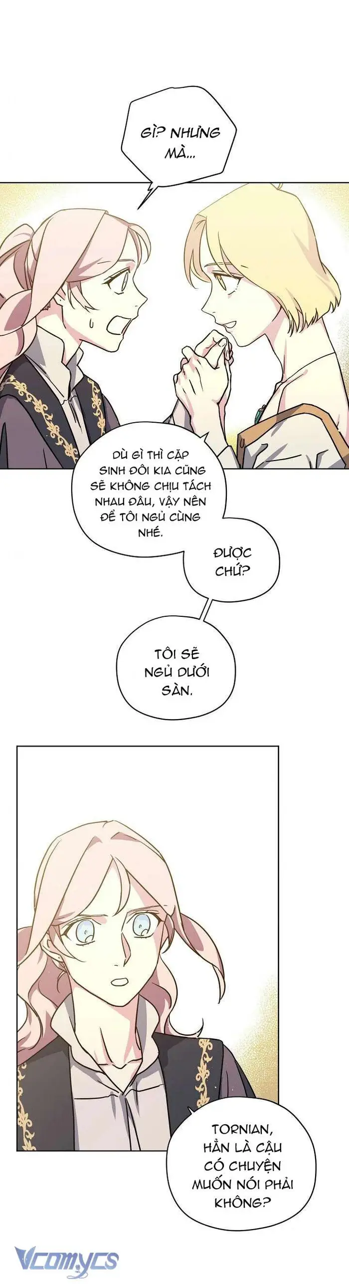 CHITRA - Chap 69 Ảnh 29