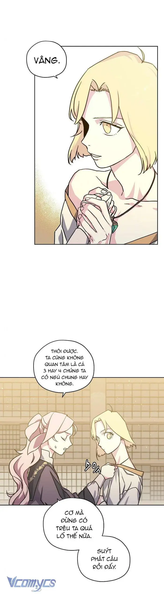 CHITRA - Chap 69 Ảnh 30