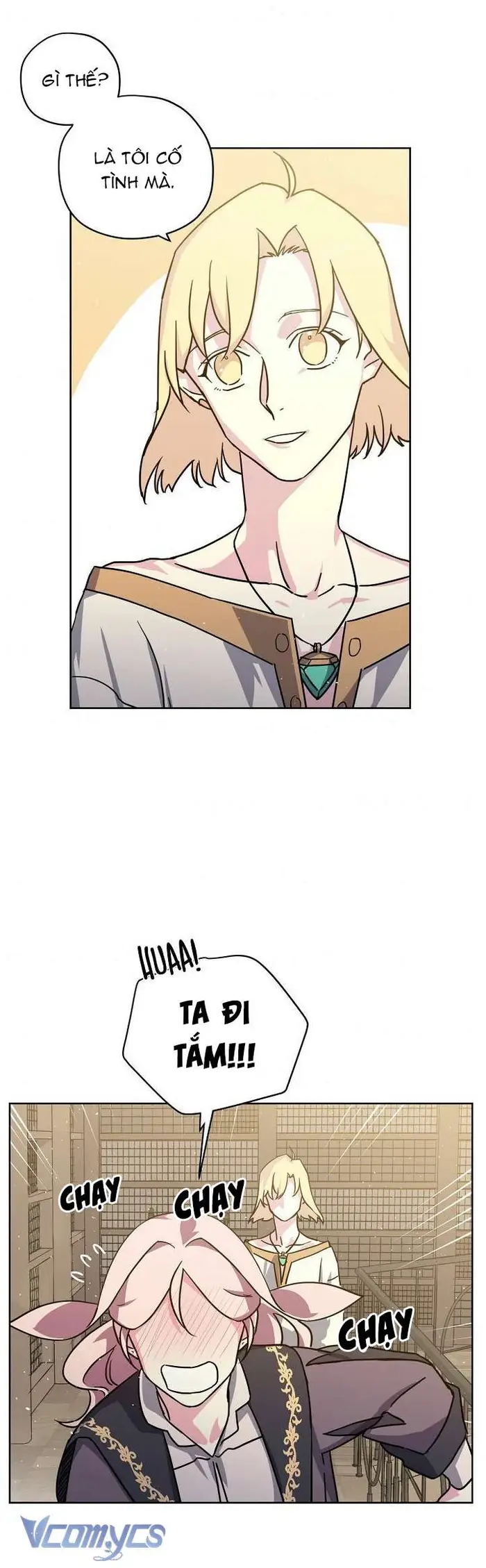 CHITRA - Chap 69 Ảnh 31