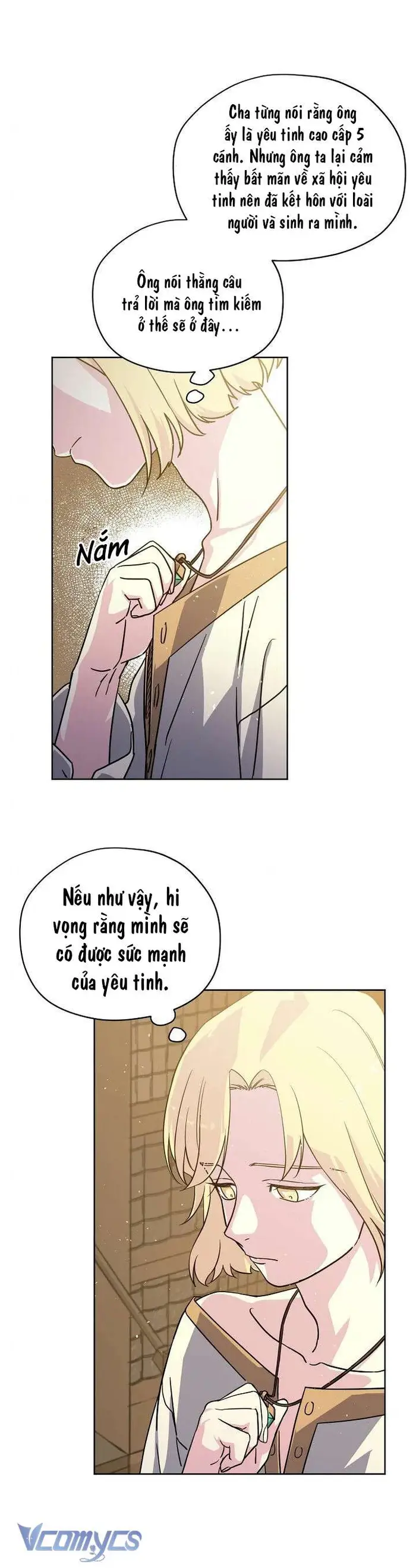 CHITRA - Chap 69 Ảnh 5