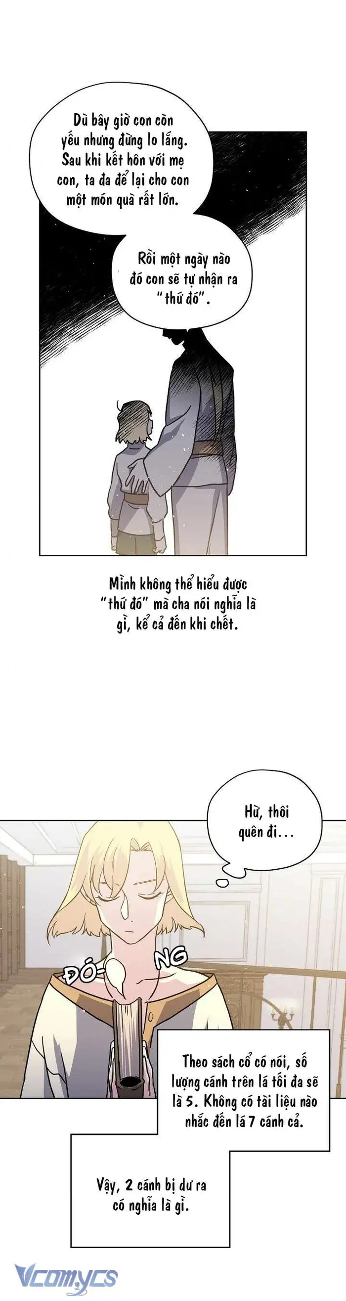 CHITRA - Chap 69 Ảnh 6