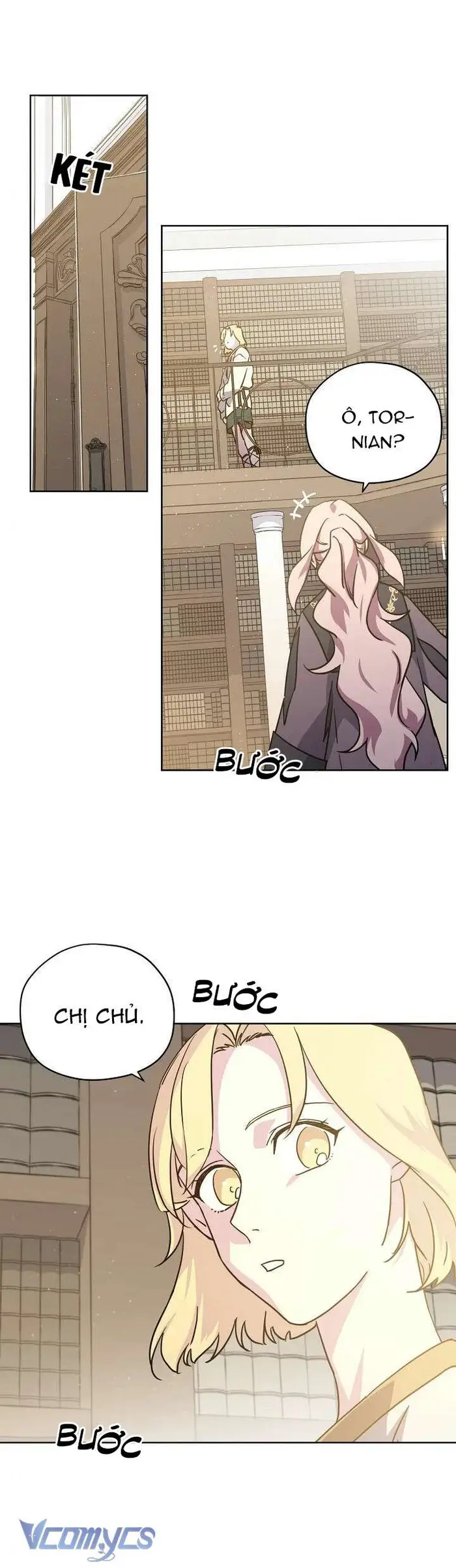 CHITRA - Chap 69 Ảnh 9